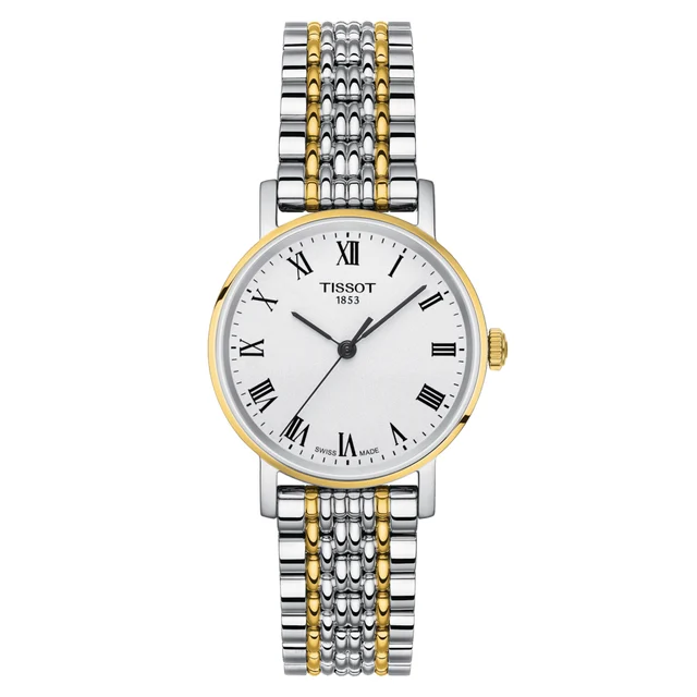 Tissot Tissot T1092102203300 kol saati