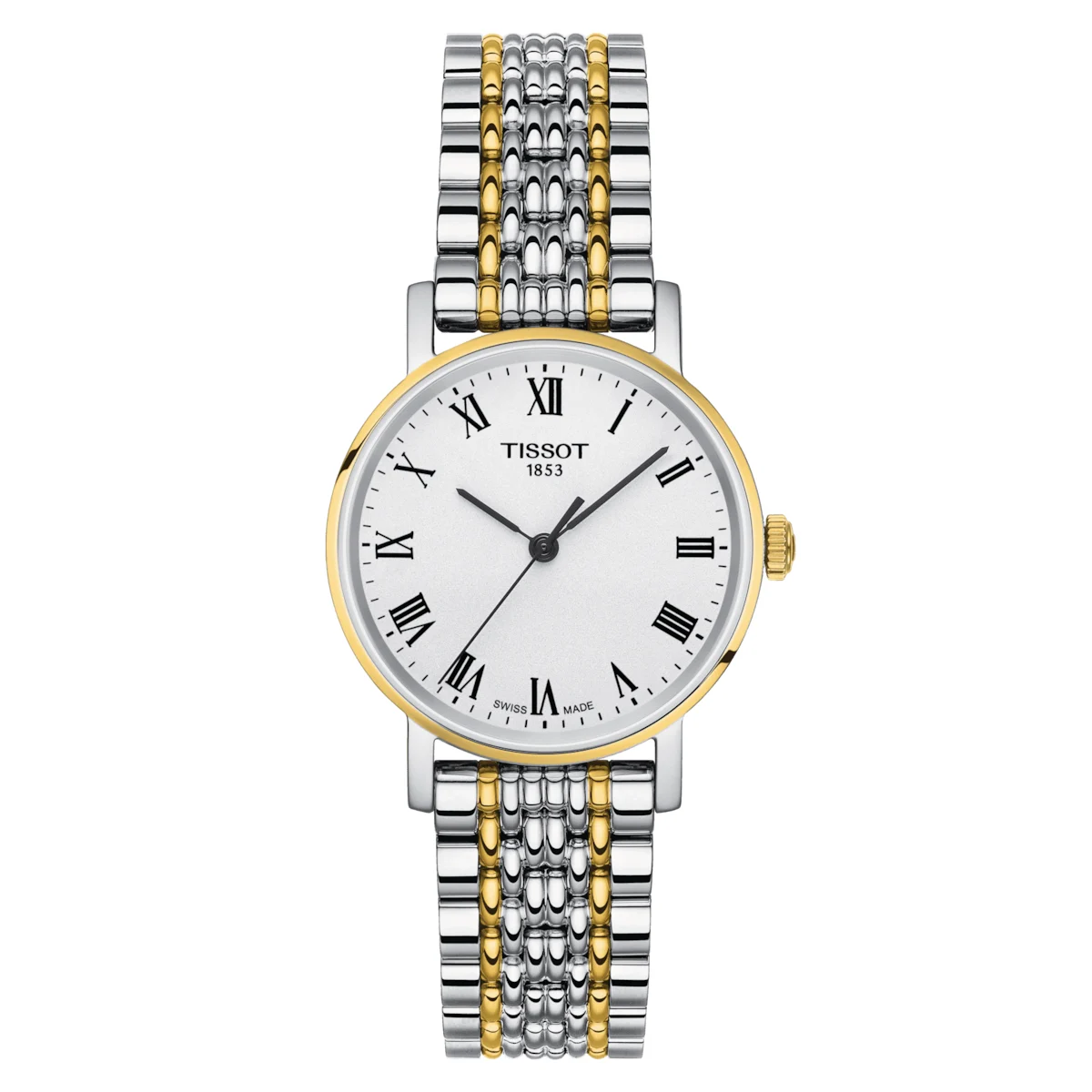 Tissot Tissot T1092102203300 30 mm kol saati
