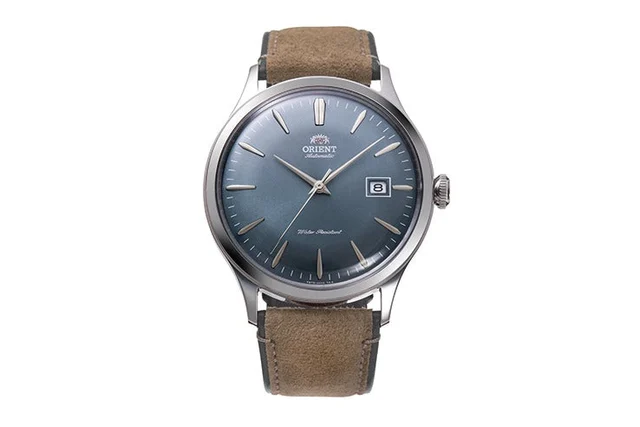 Orient Bambino RA-AC0P03L30B#70364 kol saati