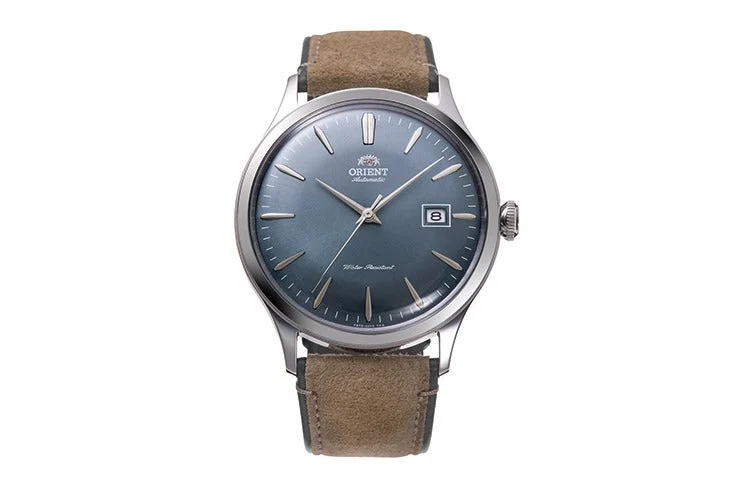 Orient Bambino RA-AC0P03L30B#70364 42 mm kol saati