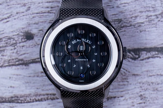 Mvswatches vitruve-date kol saati
