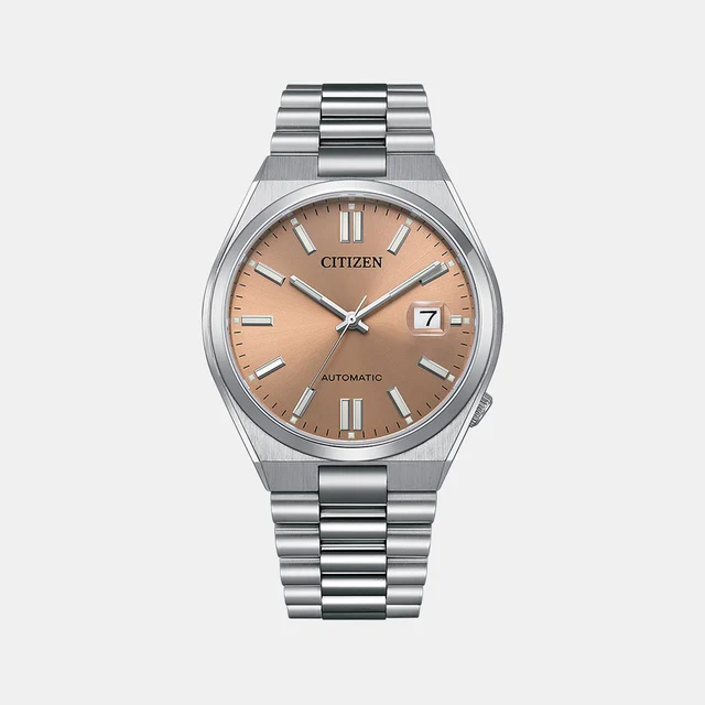 Citizen Tsuyosa NJ0158-89Y kol saati