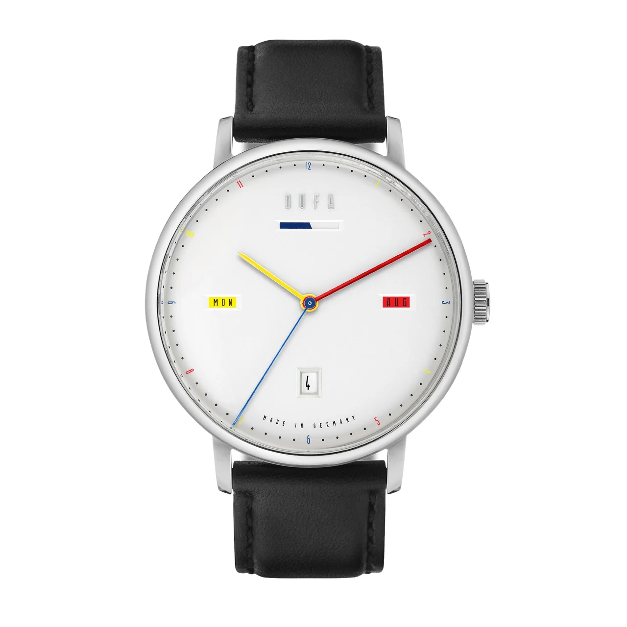 AALTO AUTOMATIC POWER RESERVE AALTO AUTOMATIC POWER RESERVE DF-9024-07 42 mm kol saati