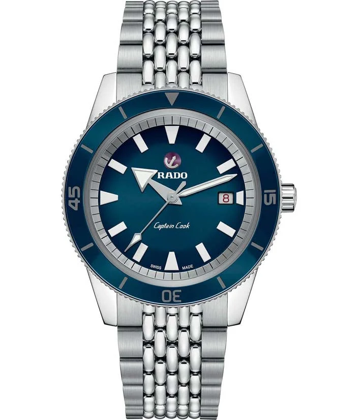 Rado Rado 763.0505.4.020 42 mm kol saati