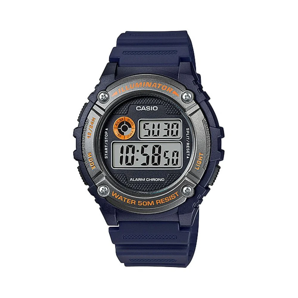 Casio Casio 4549526116414 46 mm kol saati