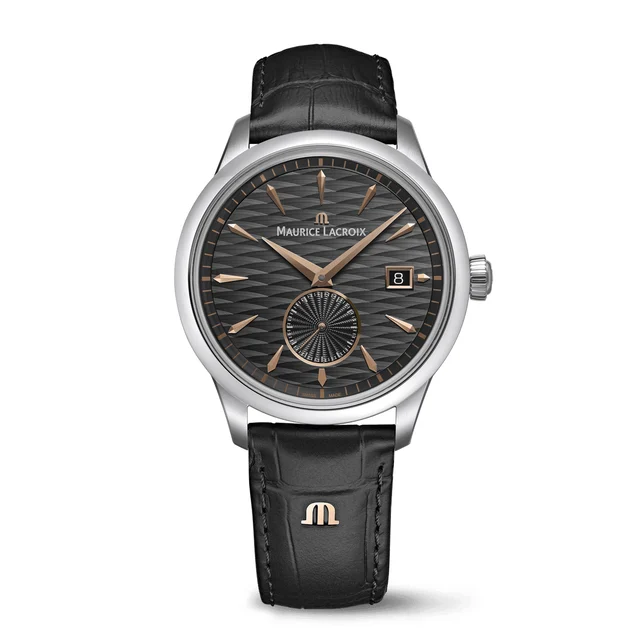 Maurice Lacroix Legacy 756207-SS001-330-2 kol saati