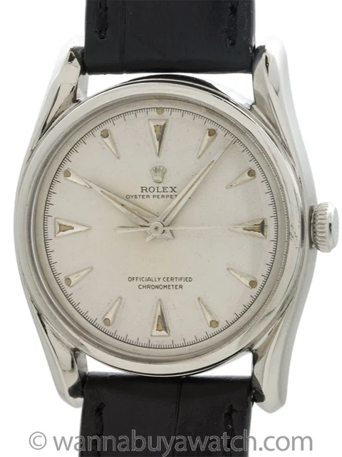 Rolex Rolex 46255 kol saati