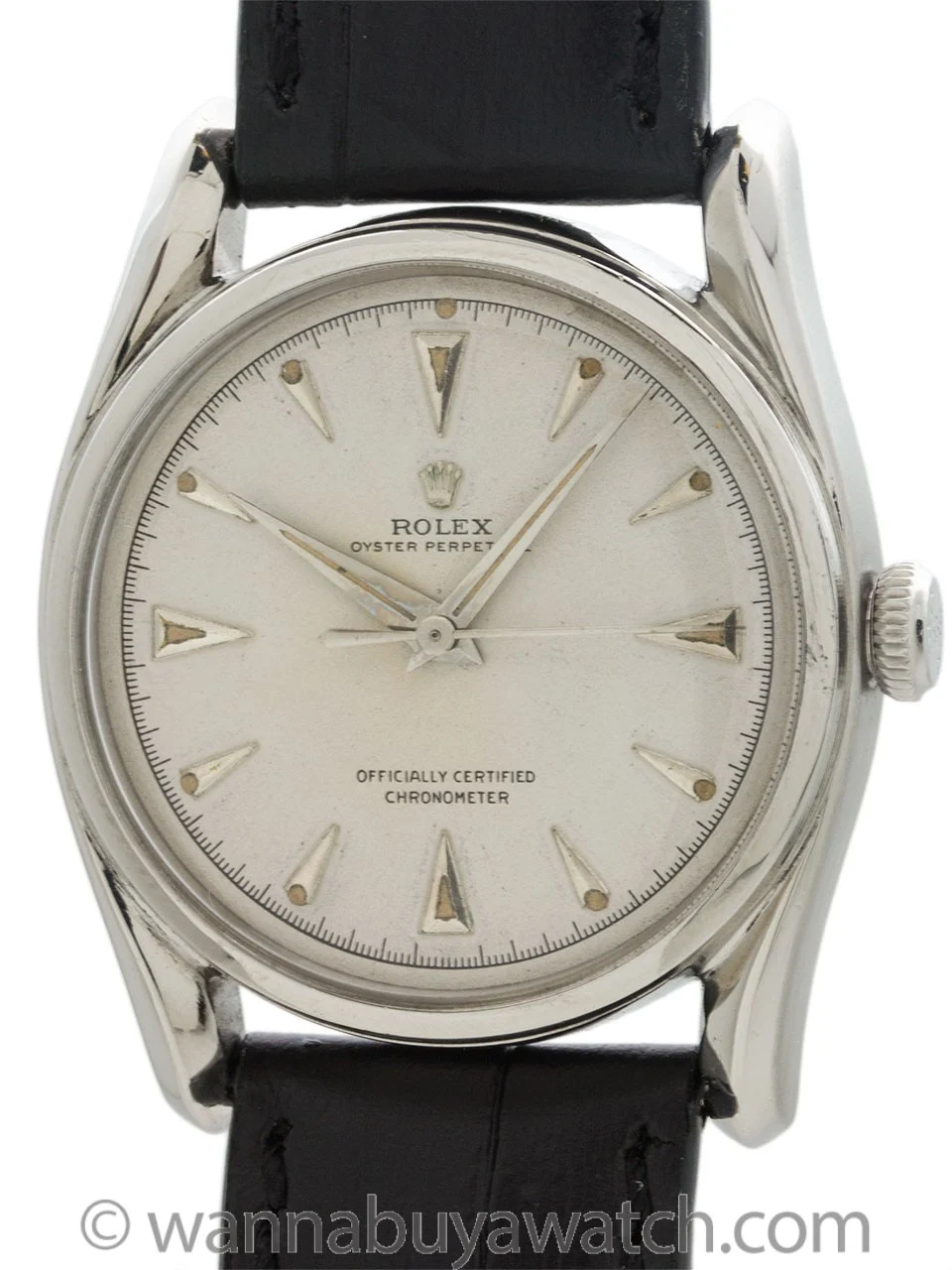 Rolex Rolex 46255 35 mm kol saati