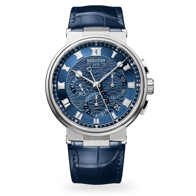 Breguet Marine 17110305 kol saati
