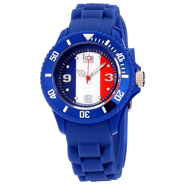 ICE Watch WO.FR.S.S.12 kol saati