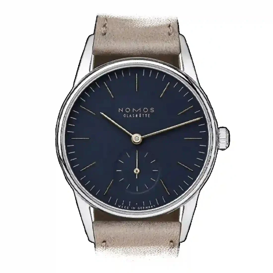 NOMOS Glashütte NOMOS Glashütte 21089 33 mm kol saati