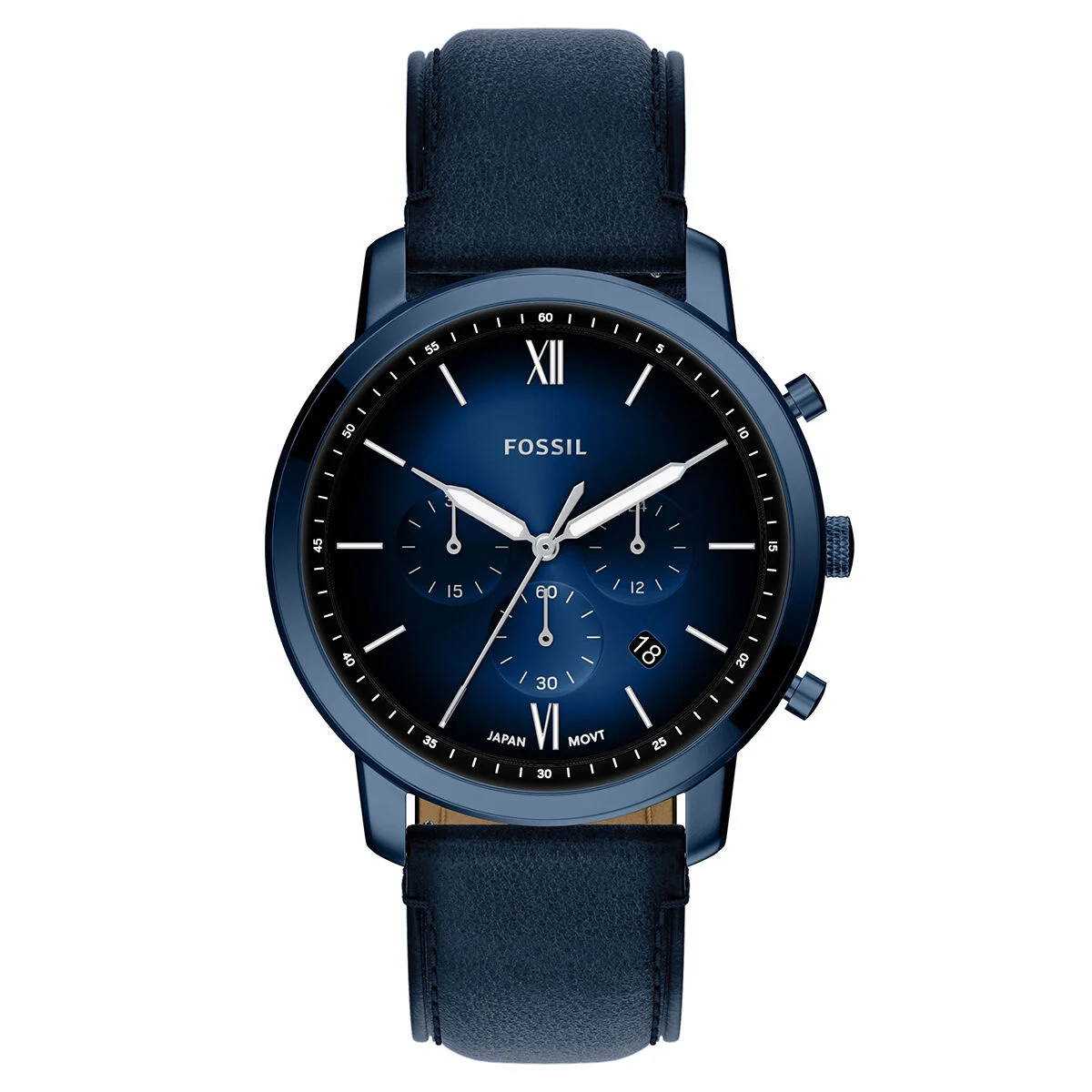 Fossil FFS6168 44 mm kol saati