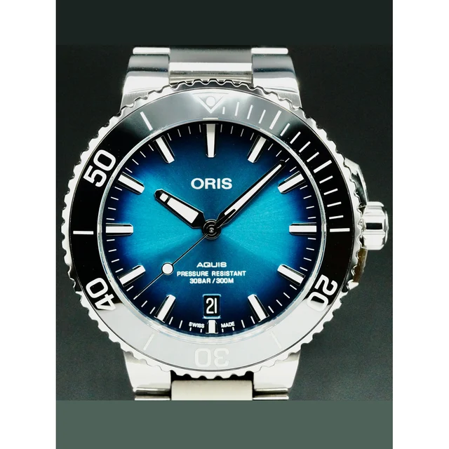 Oris 210000055612 kol saati