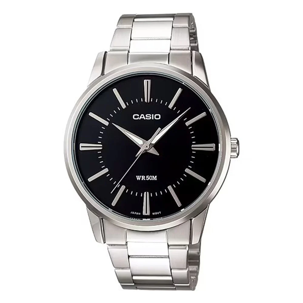 Casio CMTP-1303D-1AVDF 40 mm kol saati