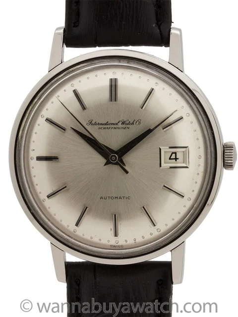 IWC IWC 48663 kol saati