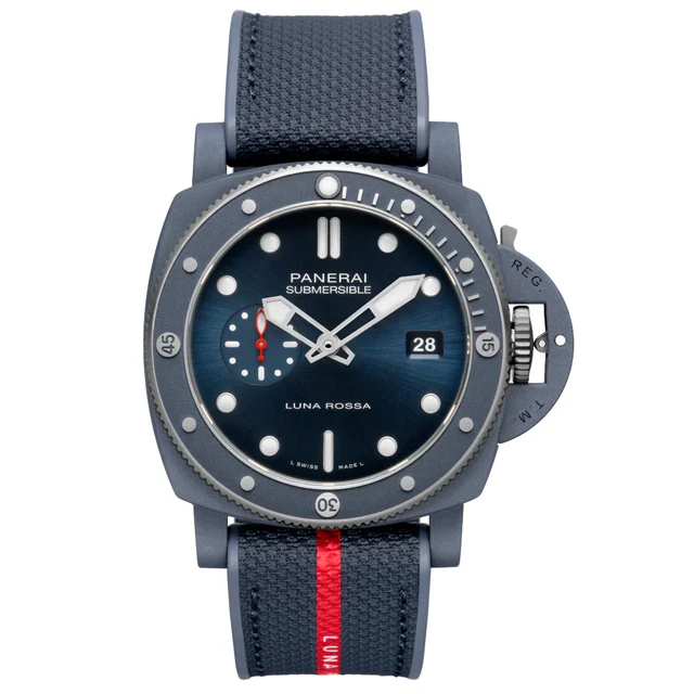 Panerai Submersible 17650710 kol saati