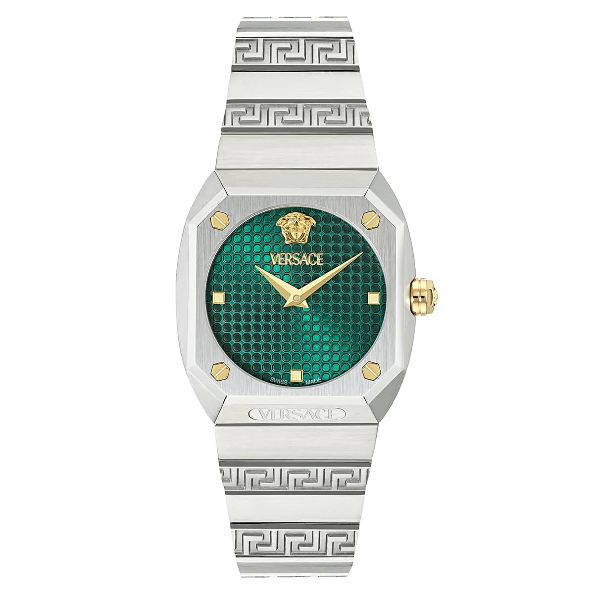 Versace VRSCVE9E00424 35 mm kol saati