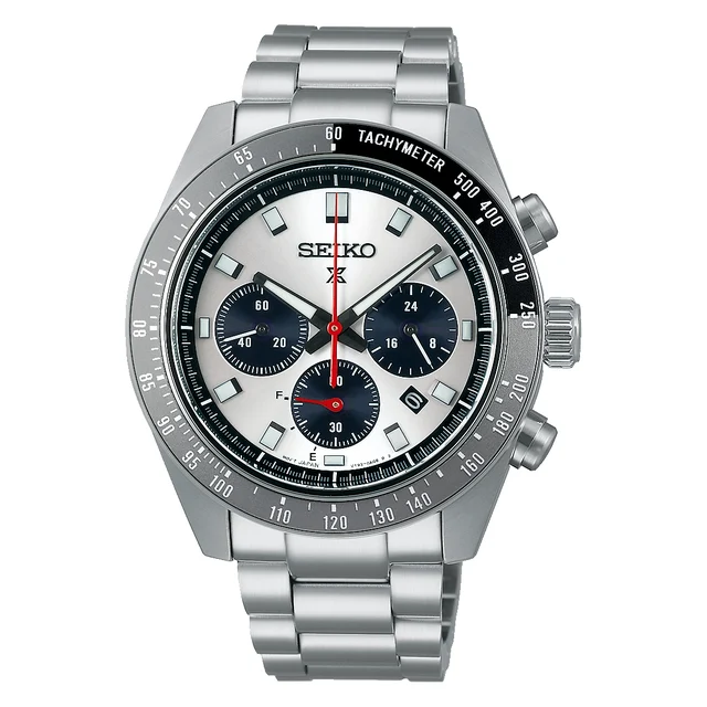 Seiko Prospex SPEEDTIMER SSC911 SSC911P1 kol saati