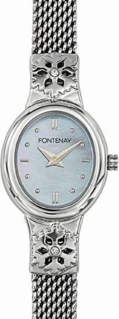 Fontenay NR234ZWS kol saati