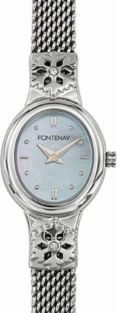 Fontenay NR234ZWS kol saati