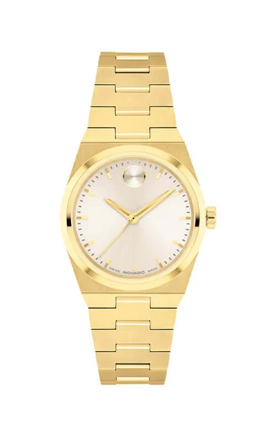 Movado Bold 3601294 kol saati
