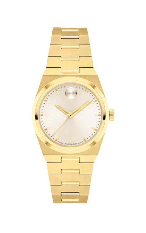 Movado Bold 3601294 28 mm kol saati