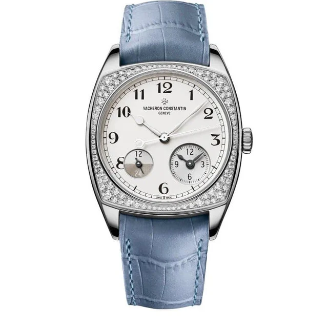 Vacheron Constantin Vacheron Constantin 7805S/000G-B155 kol saati