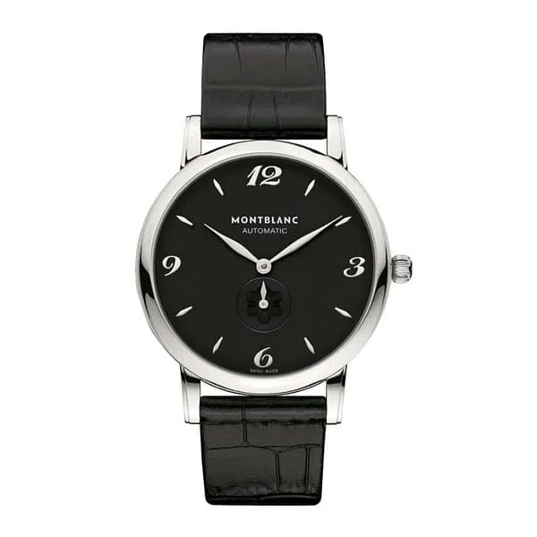 Montblanc Star / Star Legacy 107072 kol saati