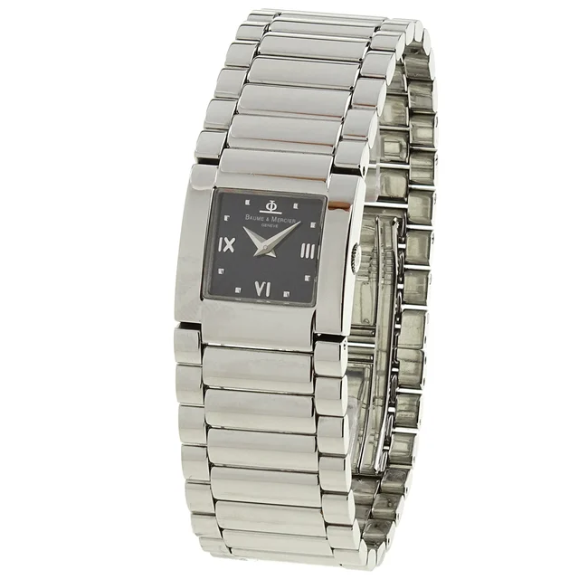 Baume & Mercier Baume & Mercier 5203498 kol saati