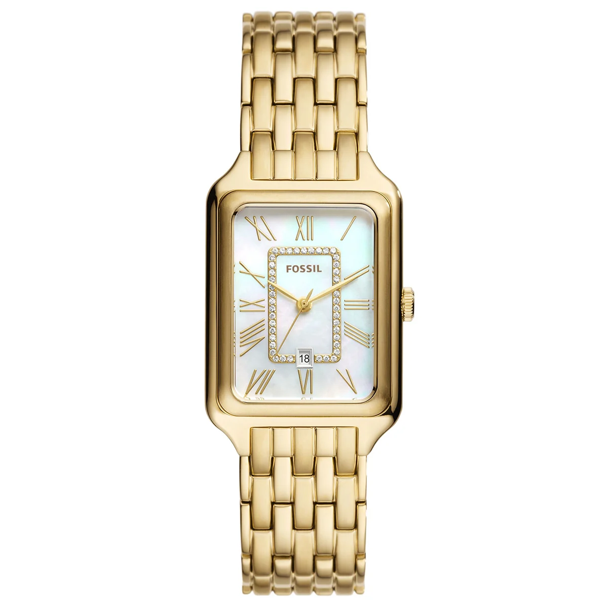 Fossil FES5304 26 mm kol saati