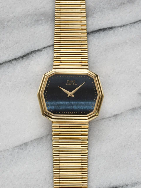Piaget Piaget 10261 kol saati