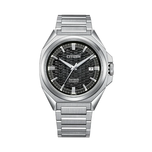 Citizen Series 8 NB6050-51E kol saati