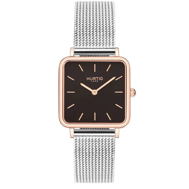 Hurtig Lane Vegan Watches 6231ccf3e7d6e kol saati