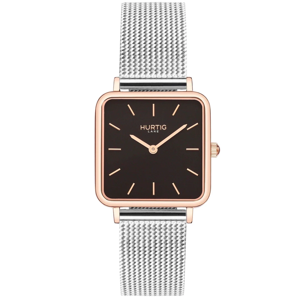 Hurtig Lane Vegan Watches 6231ccf3e7d6e 29 mm kol saati