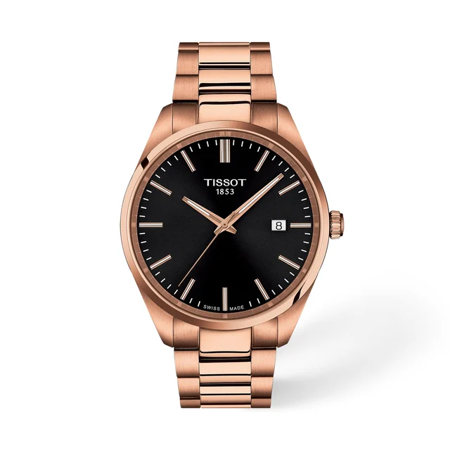 Tissot T1504103305100 kol saati
