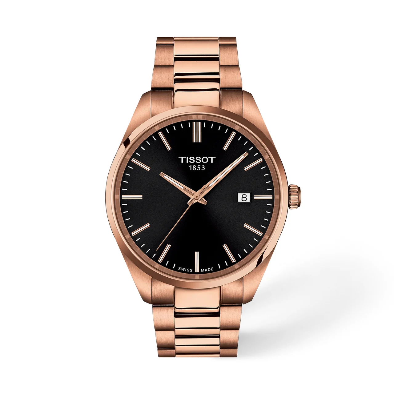 Tissot T1504103305100 40 mm kol saati