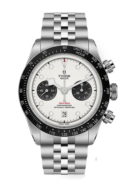 Tudor Black Bay 301756 kol saati