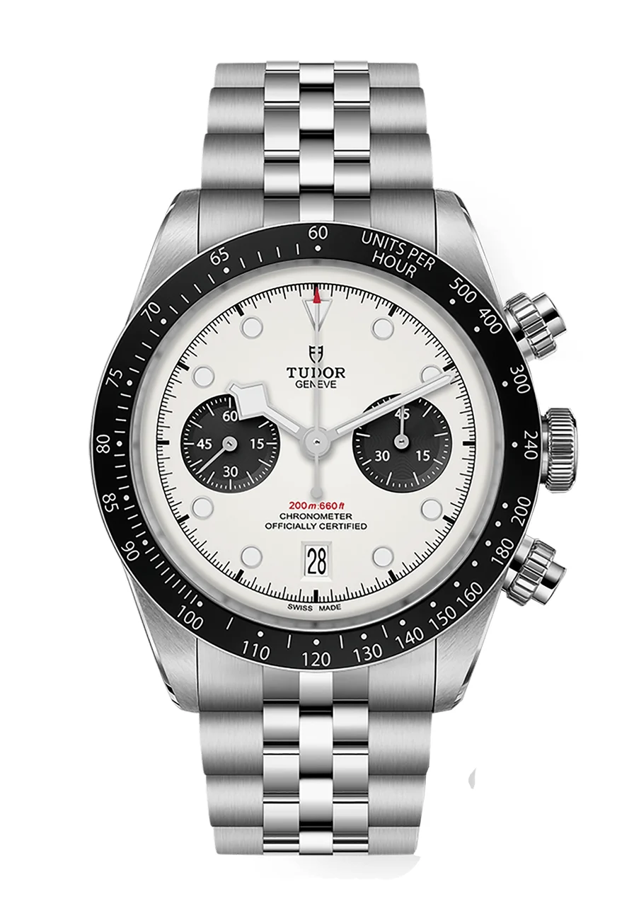 Tudor Black Bay 301756 41 mm kol saati