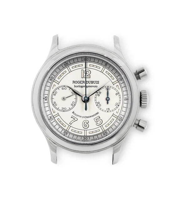 Roger Dubuis Hommage CFAPD R303 kol saati