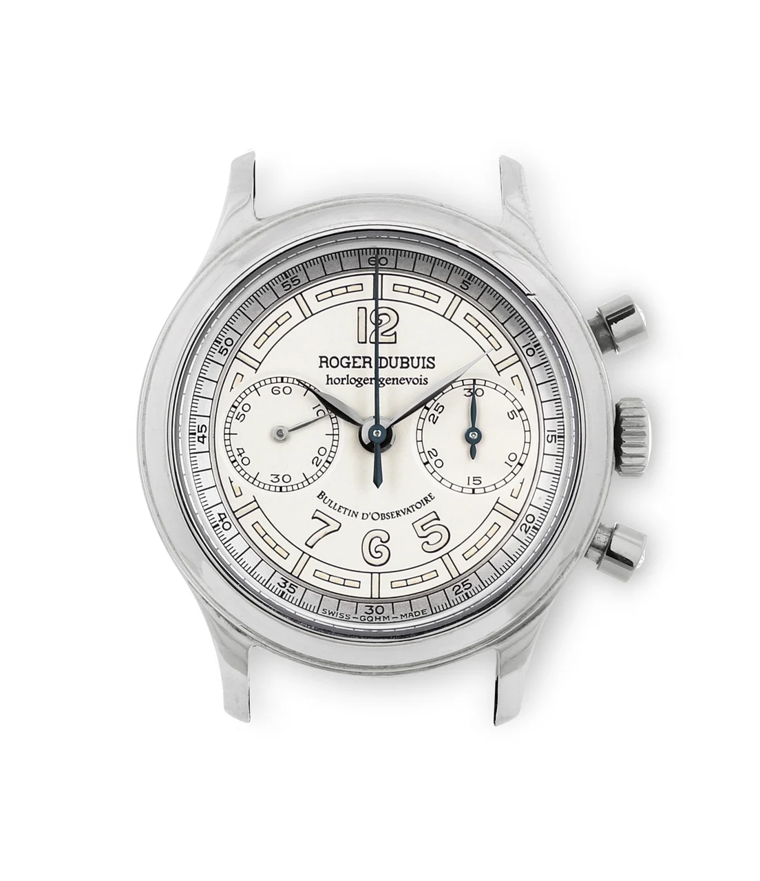 Roger Dubuis Hommage CFAPD R303 34 mm kol saati