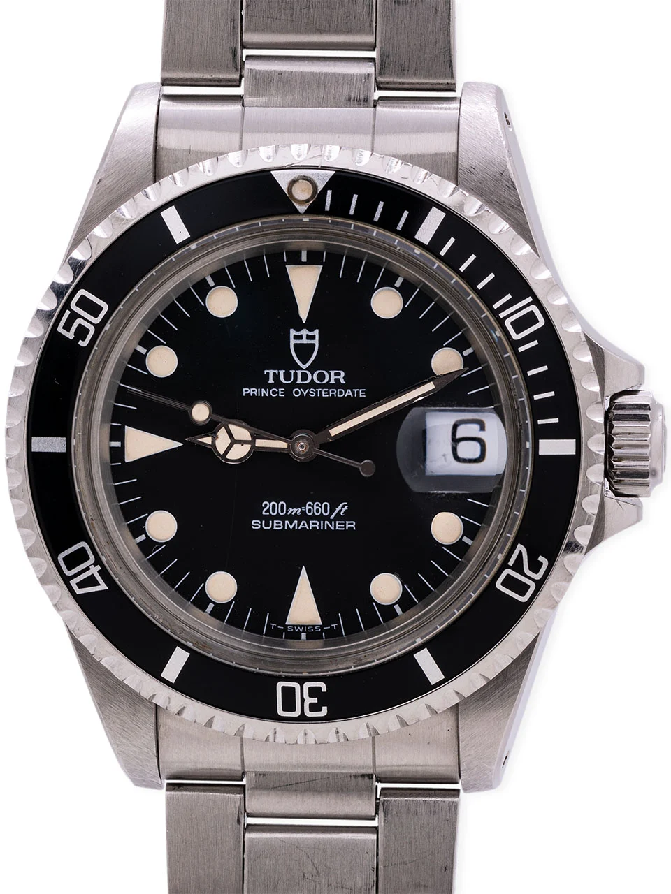 Tudor Tudor 52767 40 mm kol saati