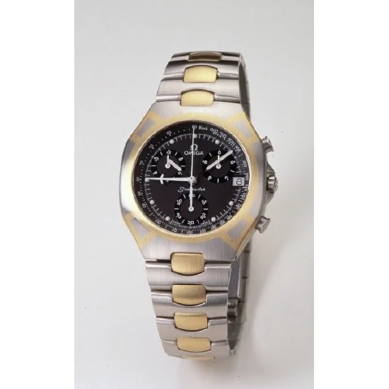 OMEGA Polaris 1/10 DB 386.1031 kol saati