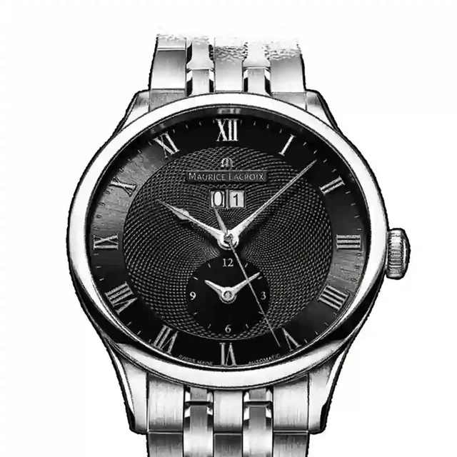 Maurice Lacroix Masterpiece 37435 kol saati