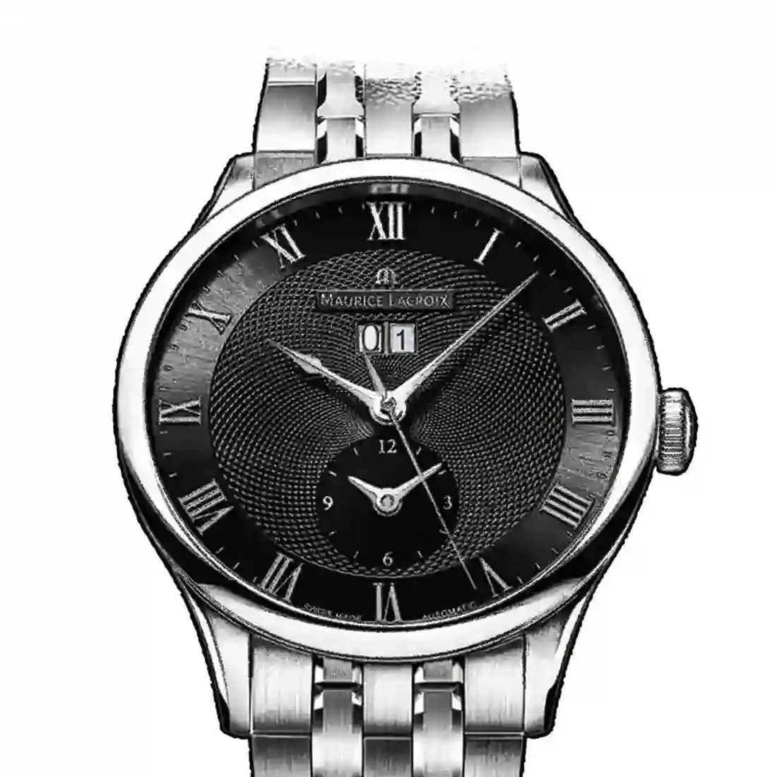 Maurice Lacroix Masterpiece 37435 40 mm kol saati