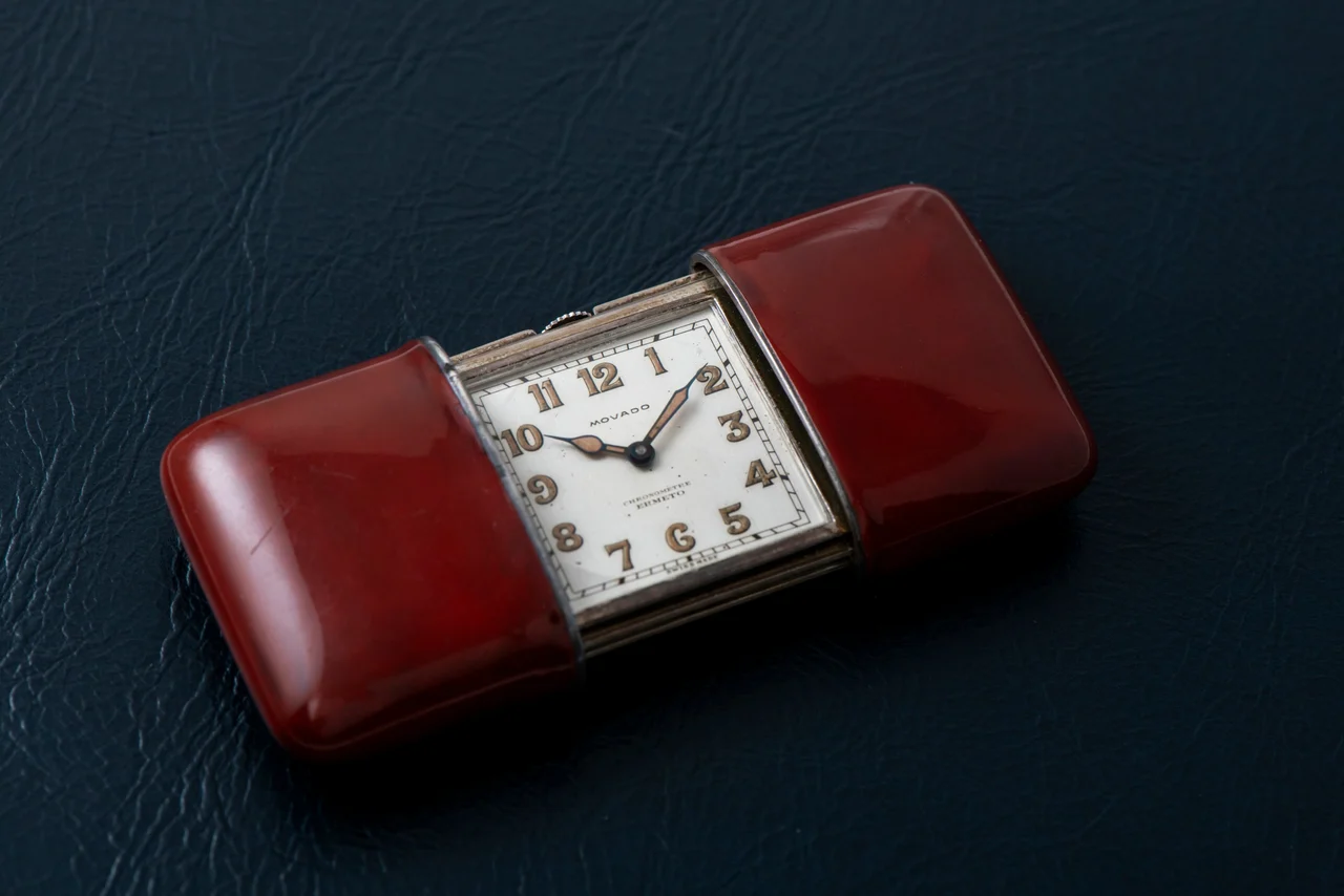 Movado Movado 39131318 33 mm kol saati