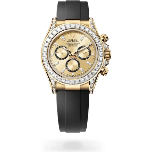 Rolex Cosmograph Daytona 40 mm 126538TBR-0004 kol saati