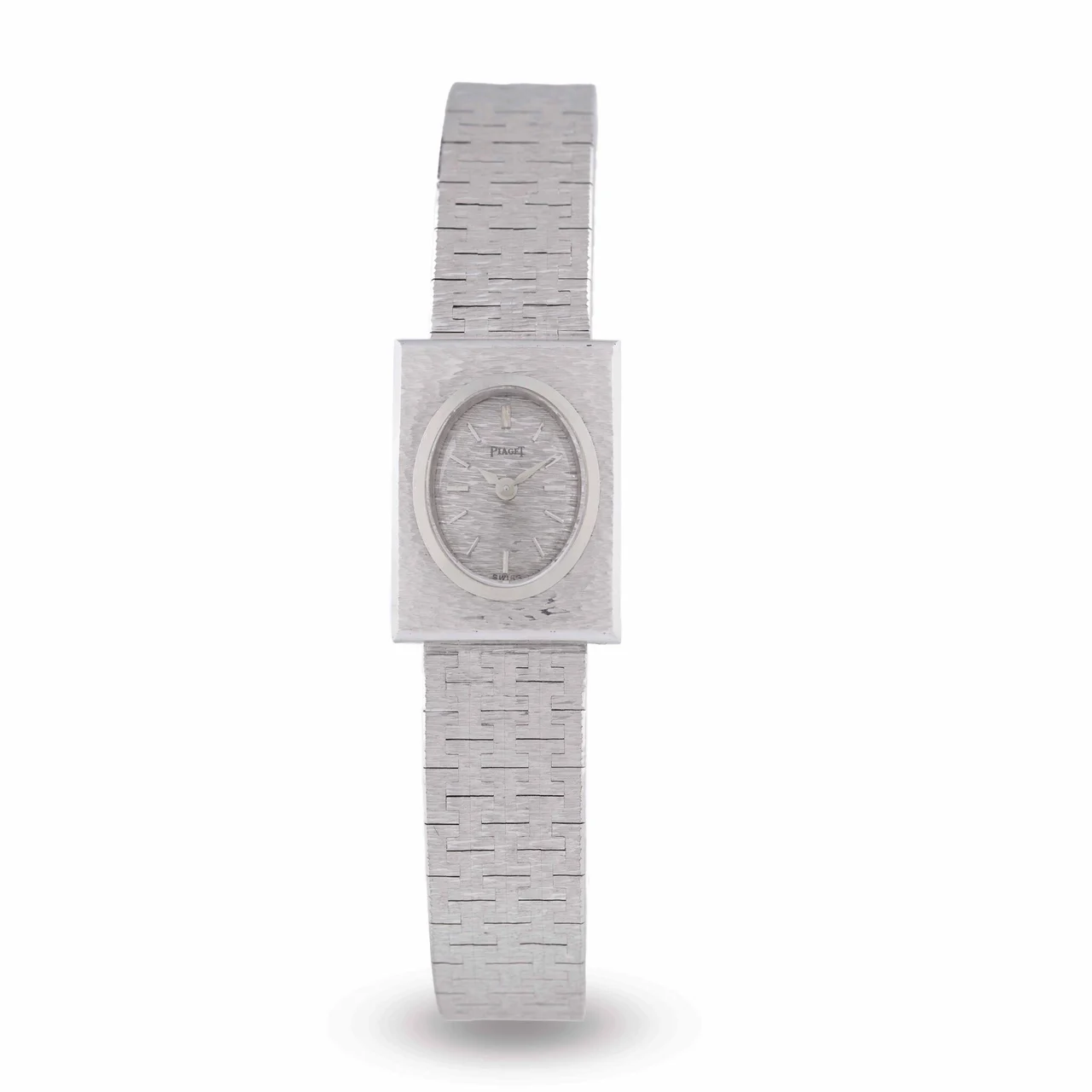 Piaget PIAGET REF 3816, WHITE GOLD kol saati