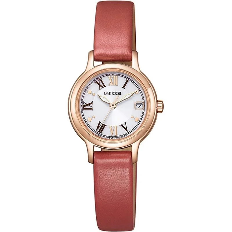 Citizen Citizen KH4-963-14 24 mm kol saati