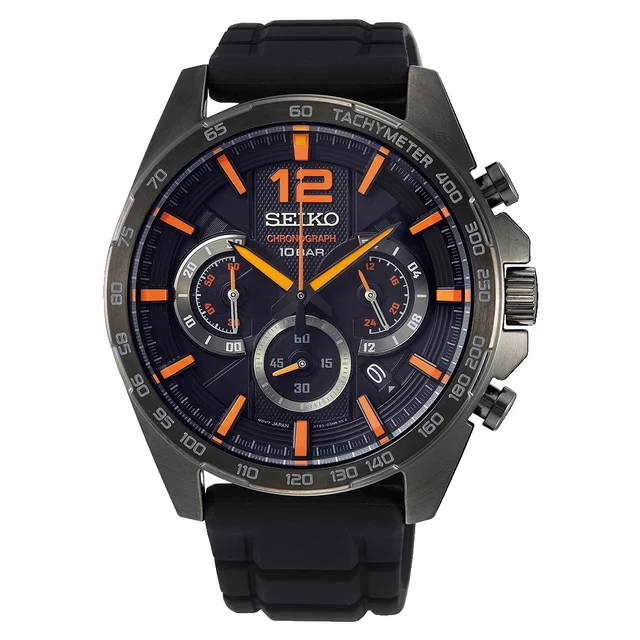 Seiko Discover More SSB351 SSB351P1 kol saati