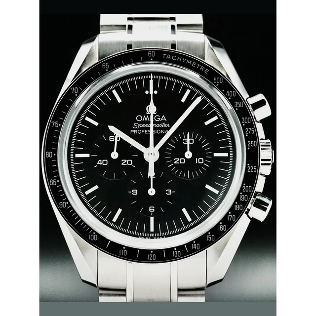 OMEGA Speedmaster Moonwatch 210000055322 kol saati